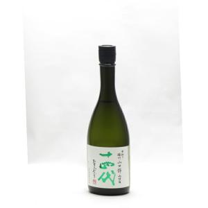 十四代 特撰 朝日鷹 低温貯蔵酒 特別本醸造 1800ml 日本酒（2025年10月