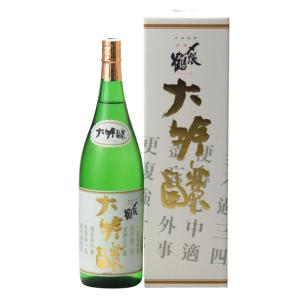 〆張鶴 大吟醸 金ラベル 1800ml 2024年11月詰 日本酒 お中元 御中元 暑中見舞い あす...