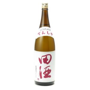 田酒 特別純米 山田錦 1800ml 日本酒 お中元 御中元 暑中見舞い あすつく ギフト のし 贈答品｜日本酒・焼酎 マイティ・リカーズ