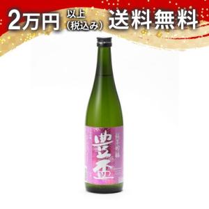 豊盃 純米吟醸 花筏 720ml 2026年2月詰め 日本酒 ギフト 贈答品 プレゼント あすつく 青森県