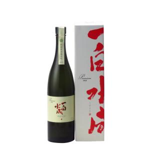 2025年10月出荷分】 信州亀齢 純米大吟醸 ヘキサゴン 720ml 化粧箱付