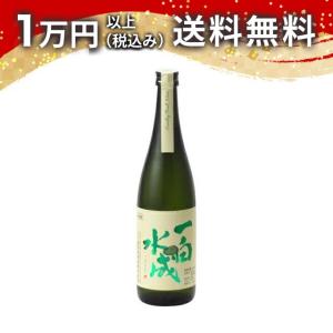 一白水成 Sunday Back Nine 720ml 日本酒 ギフト 贈答品 プレゼント あすつく 秋田県 父の日 お中元 のし お酒