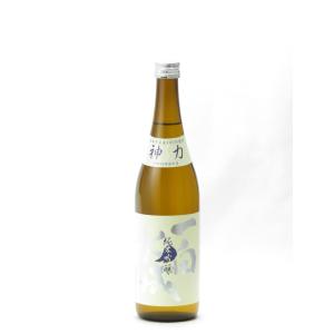 一白水成 純米吟醸 神力 720ml 2024年10月詰め 日本酒 お中元 御中元 暑中見舞い あすつく ギフト のし 贈答品