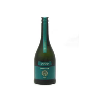 新政 純米 ヴィリジアン 生もと 木桶仕込み 720ml  日本酒 お中元 御中元 暑中見舞い あすつく ギフト のし 贈答品