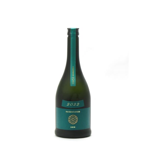 新政 純米 ヴィリジアン 生もと 木桶仕込み 720ml  日本酒 お中元 御中元 暑中見舞い あす...