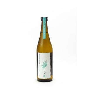 新政 純米酒 翠竜 菩提もとリベンジバージョン 720ml 【2020年度 特別頒布会】