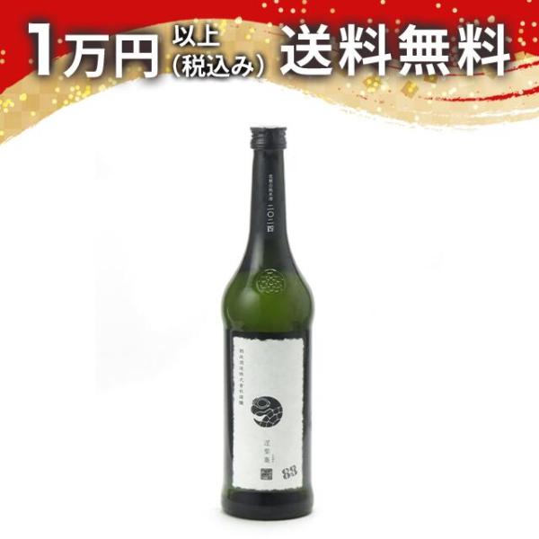 新政 88%低精白酒 涅槃龜(ニルガメ) 2024 720ml 日本酒 お中元 御中元 暑中見舞い ...