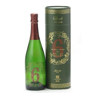 新政 No.6 X-mas type 2025 750ml 日本酒 お中元 御中元 暑中見舞い あす...