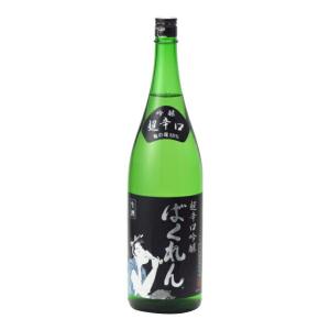 くどき上手 黒ばくれん 超辛口吟醸 生酒 1800ml 2025年2月詰め 日本酒 お中元 御中元 ...
