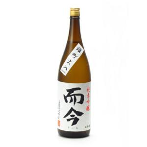 而今 純米吟醸 雄町火入れ 1800ml 日本酒 お中元 御中元 暑中見舞い あすつく ギフト のし...