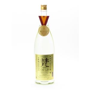 梵 GOLD 無濾過 純米大吟醸 山田錦 1800ml 日本酒 お中元 御中元 暑中見舞い あすつく ギフトのし 贈答品｜mighty-liquor