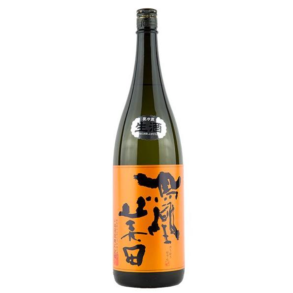 鳳凰美田 無濾過本生 純米吟醸酒 生酒 芳( kanbashi) 1800ml 2023年12月詰め...