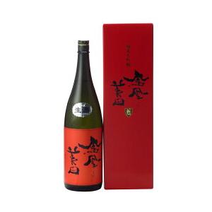 鳳凰美田 純米大吟醸酒 無濾過本生 赤判 1800ml 2025年3月以降詰め 日本酒 お中元 御中...
