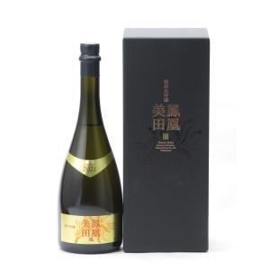 鳳凰美田 純米大吟醸原酒 Gold Phoenix 750ml 2024年3月詰め日本酒 お中元 御...