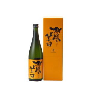 鳳凰美田 純米吟醸酒 瓶燗火入 芳( kanbashi) 720ml 2024年6月詰め 日本酒 お...