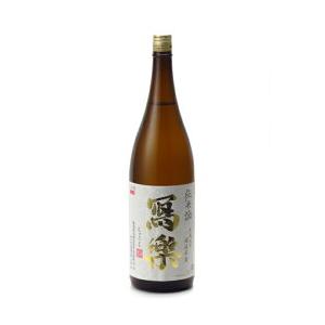 寫樂 写楽  純米酒 純愛仕込 1800ml 日本酒 お中元 御中元 暑中見舞い あすつく ギフト のし 贈答品