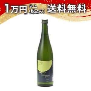 宮寒梅 純米吟醸酒 Mr.Summer Time ミスターサマータイム 720ml 日本酒 ギフト 贈答品 プレゼント あすつく
