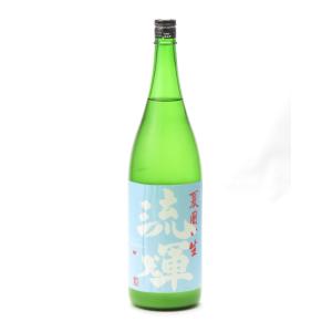 流輝 るか 純米 夏囲い 無濾過生 1800ml 日本酒 お中元 御中元 暑中見舞い  あすつく ギフト のし 贈答品