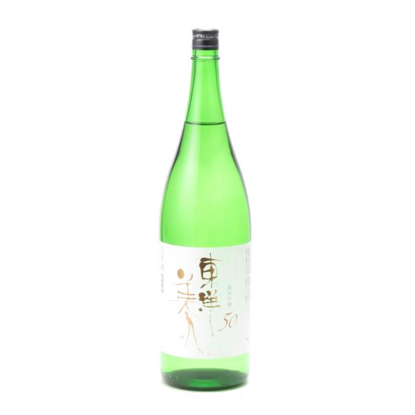 東洋美人 純米吟醸50 1800ml 日本酒 お中元 御中元 暑中見舞い あすつく ギフトのし 贈答...