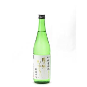 東洋美人 純米吟醸 醇道一途 亀の尾 槽垂れ 本生酒 720ml 2024年03月詰め 日本酒 お中元 御中元 暑中見舞い あすつく ギフト のし 贈答品