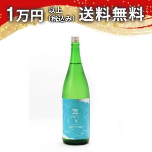 正雪 MILD DRY-山田錦 50　1800ml