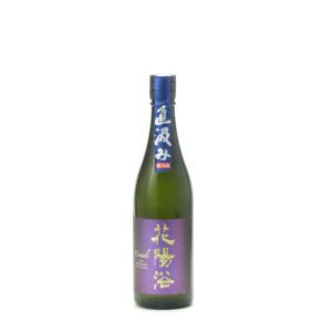 花陽浴 THE PREMIUM 純米大吟醸 磨き四割 山田錦 直汲み 無濾過生原酒 720ml  日本酒 お中元 御中元 暑中見舞い あすつく ギフト のし 贈答品