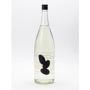 Ohmine Junmai 3grain 火入れ 雄町 50%精米 1800ml 日本酒 お中元 御中元 暑中見舞い あすつく ギフト のし 贈答品
