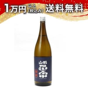 山形正宗 純米吟醸 雄町 1800ml 2023年9月以降詰め 日本酒 入学祝い ギフト 贈答品 あすつく