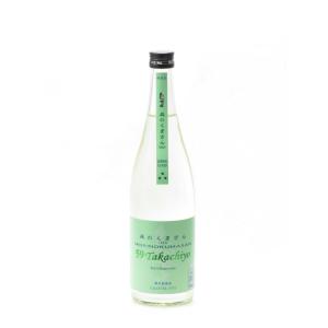Takachiyo 59 純米吟醸  MORINOKUMASAN(森のくまさん) 無調整生原酒 720ml 2025年3月詰日本酒 お中元 御中元 暑中見舞い あすつく ギフト のし 贈答品