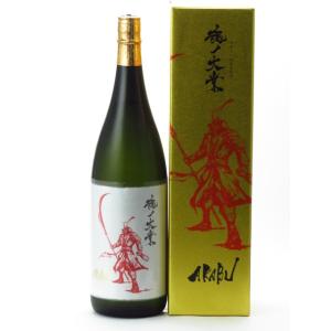 AKABU 大吟醸 魂ノ大業 1800ml 2022年12月詰め 日本酒 お中元 御中元 暑中見舞い...