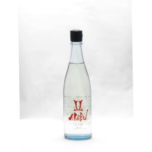 AKABU AIR 純米 720ml 2024年4月詰め 日本酒 お中元 御中元 暑中見舞い あすつく ギフト のし 贈答品｜mighty-liquor