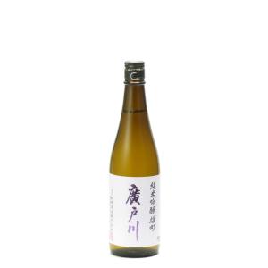 廣戸川 純米 にごり1800ml 2024年 2024年12月】 廣戸川 純米にごり生酒 1800ml : 酒のとんだ