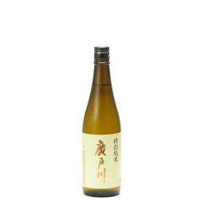 廣戸川 特別純米 720ml ひろとがわ 日本酒 お中元 御中元 暑中見舞い あすつく ギフト のし 贈答品