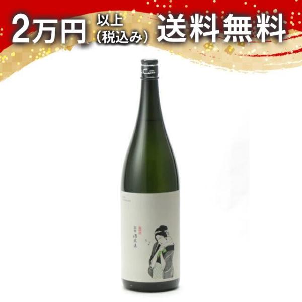 楽器正宗 純米吟醸 羽州酒未来 1800ml 日本酒 御中元 お中元 暑中見舞い 残暑見舞い  あす...