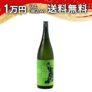 楽器正宗 出羽燦々 中取り 純米吟醸 1800ml