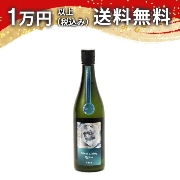 寒菊 純米大吟醸 総の舞29 Silver Lining Diffused おりがらみ 無濾過生原酒...
