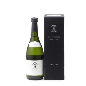 加茂錦 BRILLIANCE 純米大吟醸 吉川山田錦 720ml 箱付き 2022年11月