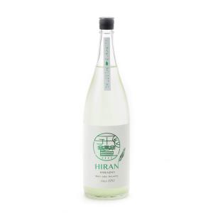 飛鸞 ひらん にこまる 生酒 1800ml  日本酒 お中元 御中元 暑中見舞い あすつく ギフトのし 贈答品