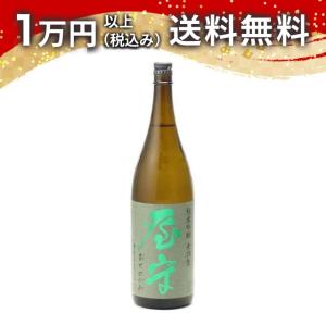 屋守 おくのかみ 純米吟醸 無調整 火入れ 1800ml 日本酒 ギフト 贈答品 プレゼント あすつく 父の日 お中元 のし お酒