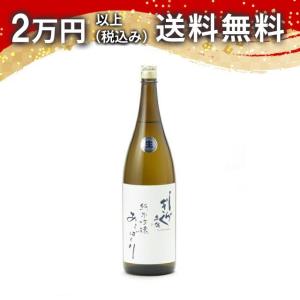 土佐しらぎく 純米吟醸 あらばしり生 1800ml 日本酒 ギフト 贈答品 プレゼント あすつく