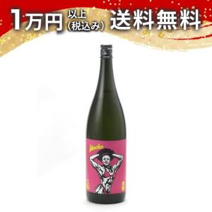 大盃 MACHO 純米 愛山80 1800ml 日本酒 お中元 御中元 暑中見舞い あすつく ギフト のし 贈答品 父の日 プレゼント お酒
