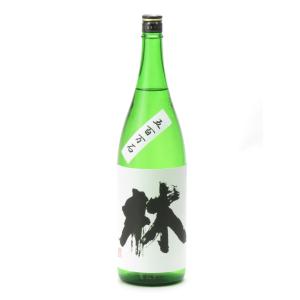 林 純米吟醸 五百万石 1800ml 日本酒 お中元 御中元 暑中見舞い あすつく ギフト のし 贈答品