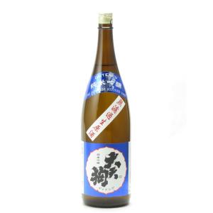 大天狗 純米吟醸 無濾過生原酒 1800ml 日本酒 御中元 お中元 暑中見舞い 残暑見舞い ギフト　のし 贈答品