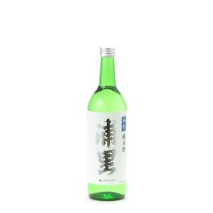 浦里 純米酒 生原酒 720ml  日本酒 お中元 御中元 暑中見舞い あすつく ギフト のし 贈答品
