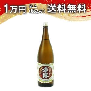 香露 特別純米酒 1800ml