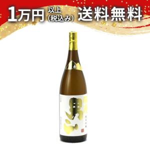羽陽男山 純米吟醸 酒未来 1800ml 2026年9月詰め 日本酒 ギフト 贈答品 プレゼント あすつく のし お酒