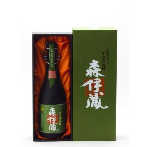 森伊蔵・極上の一滴 720ml 森伊蔵 極上の一滴 720ml