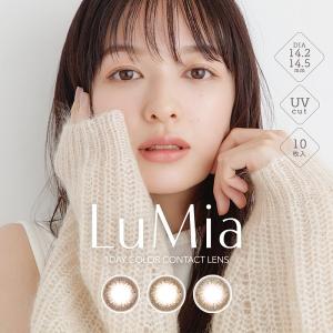 ルミア ワンデー 1箱10枚入 LuMia 14...の商品画像