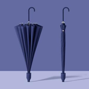 送料無料 スライド式カバー付き傘 UVカット ...の詳細画像3