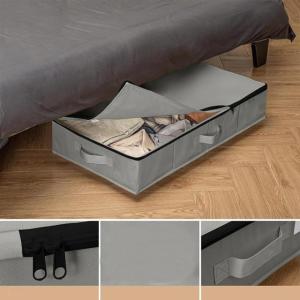 ベッド下収納ケース ベッド下収納ケース キャス...の詳細画像4